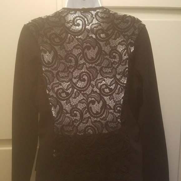 Jacket - Picture 2 of 4